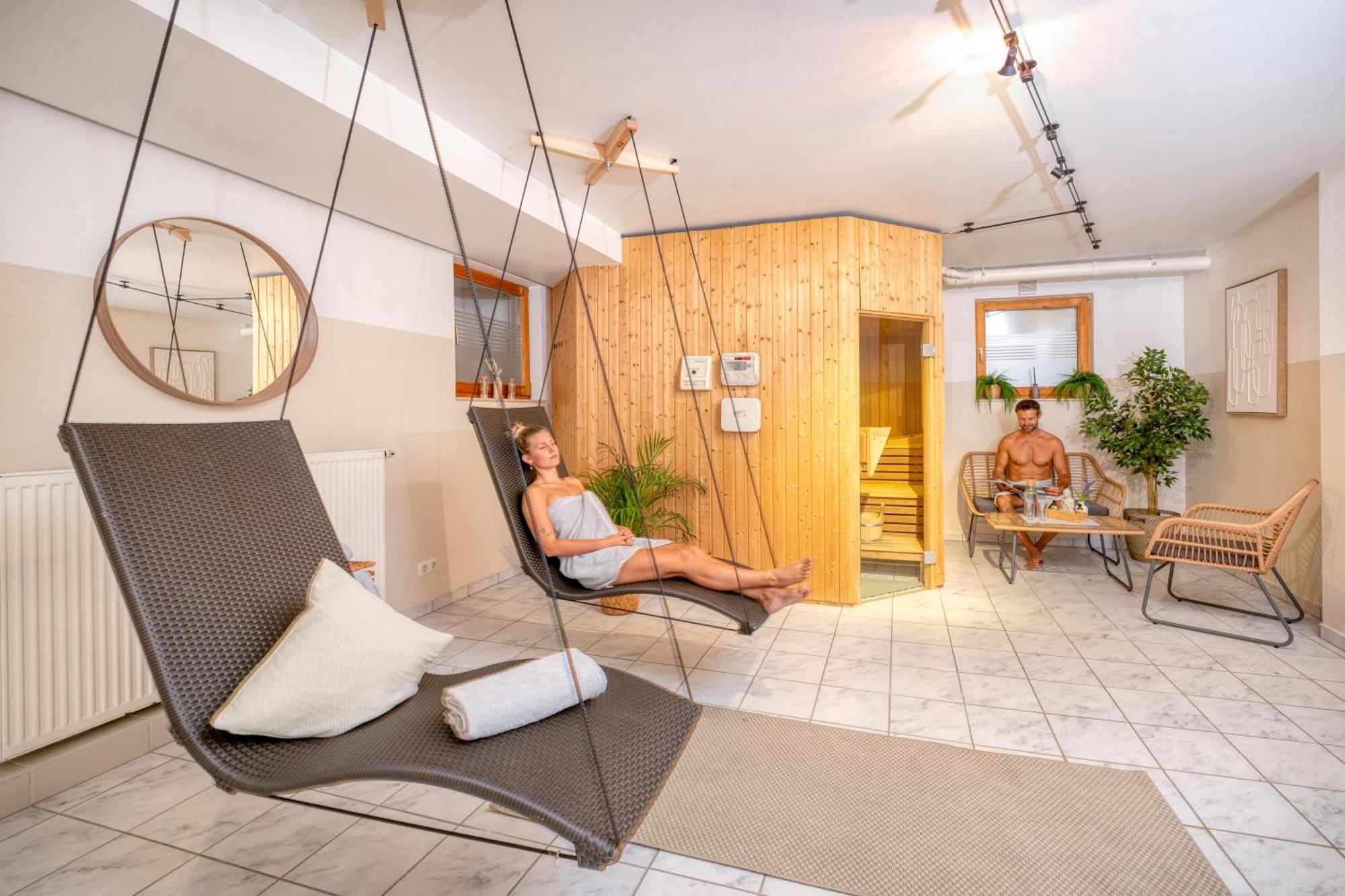 Hotel Schaider Ainring Ngoại thất bức ảnh
