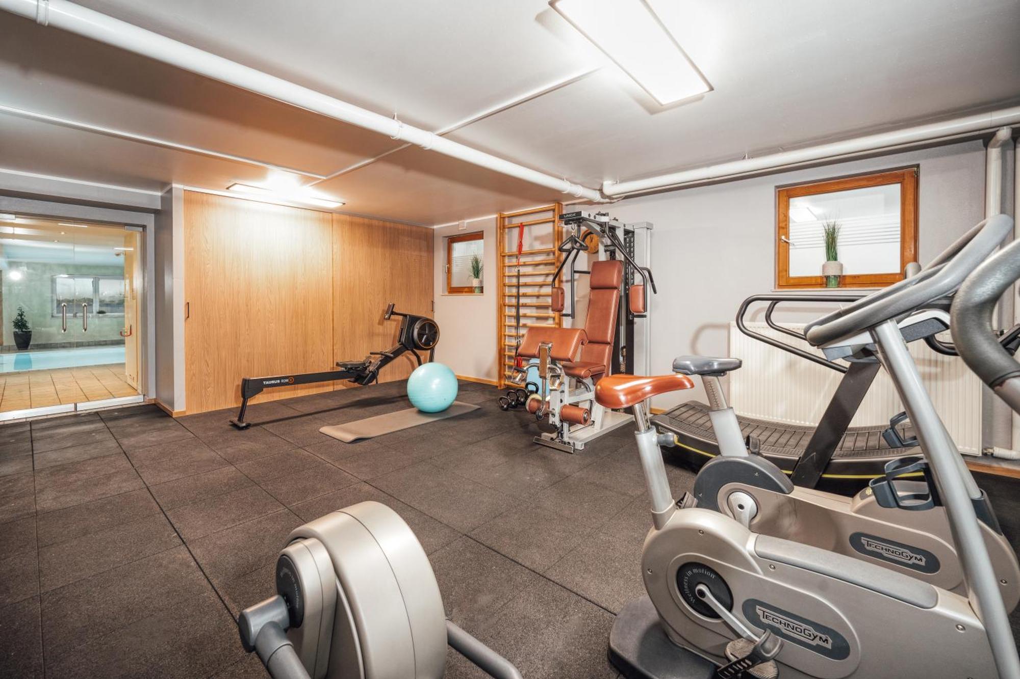 Hotel Schaider Ainring Ngoại thất bức ảnh